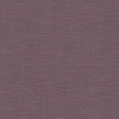 Kravet Design Ultrasuede Green Texture Fabric | Purple Polyester Blend Upholstery Fabric (55” Width)