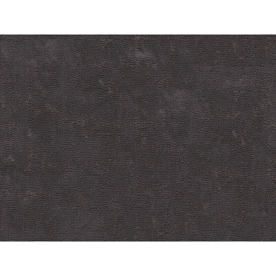 Kravet Couture Fine Lines Texture Fabric – Charcoal & Grey Viscose Cotton Blend Upholstery Fabric (55" Width)