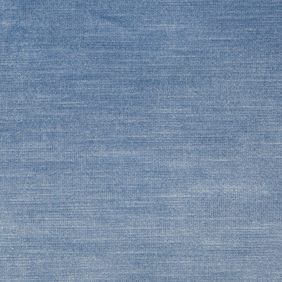 Kravet Design Ultrasuede Green Texture Fabric | Blue/Light Blue Polyester Blend Upholstery Fabric (55” Width)