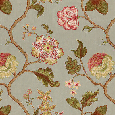 COUTURE FLORAL