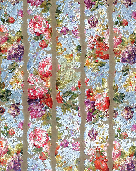 JARDIN COLBERT