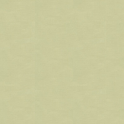Kravet Couture Texture Fabric – Silver Cotton Silk Blend Luxury Upholstery & Drapery Fabric (55" Width)