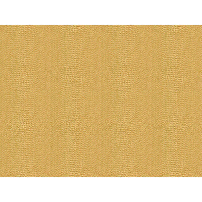 Kravet Contract Rafiki Stripes Fabric – Beige & Gold Rayon Blend Upholstery Fabric (57.5” Width)