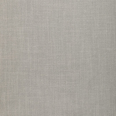 Kravet Basics Texture Fabric | Light Grey/Taupe 100% Polyester Upholstery & Drapery Fabric (54” Width)