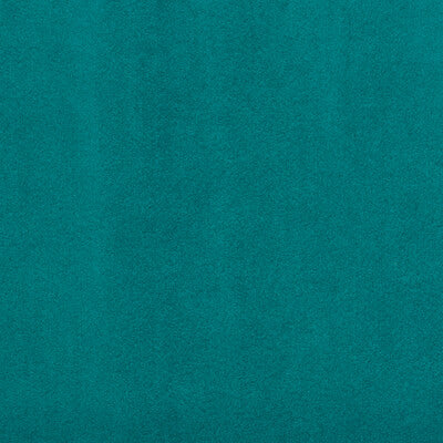 Kravet Design Ultrasuede Green Texture Fabric | Green Polyester Blend Upholstery Fabric (55” Width)
