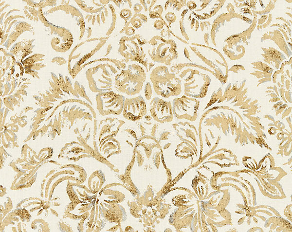 MANSFIELD DAMASK PRINT