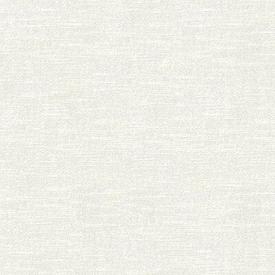 Kravet Design Ultrasuede Green Texture Fabric | White Blend Upholstery Fabric (55” Width)