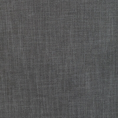 Kravet Basics Texture Fabric | Grey 100% Polyester Upholstery & Drapery Fabric (54” Width)