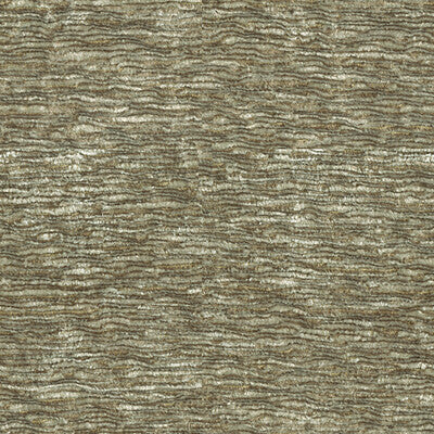 Kravet Couture First Crush Solid Fabric | Grey Designer Upholstery Fabric (53” Width)