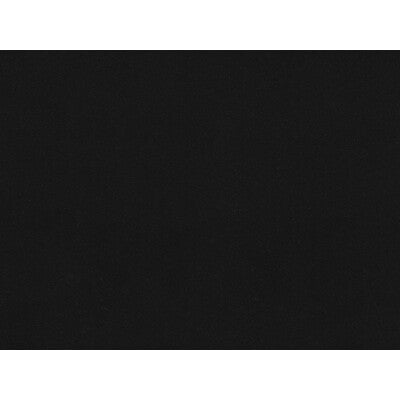 Kravet Couture Statuesque Texture Fabric – Black 100% Cotton Luxury Upholstery Fabric (55" Width)