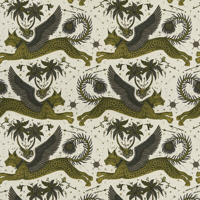 LYNX LINEN