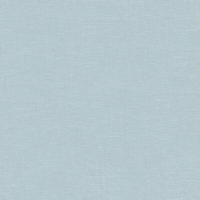 Kravet Basics Dublin Texture Fabric – Blue 100% Linen Upholstery & Drapery Fabric (55” Width)