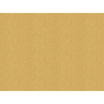 Kravet Contract Rafiki Stripes Fabric – Beige & Camel Rayon Blend Upholstery Fabric (57.5” Width)