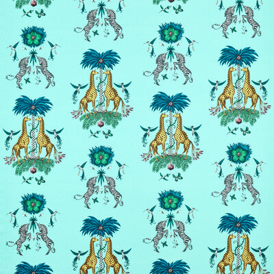 CREATURA SATIN