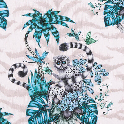 LEMUR
