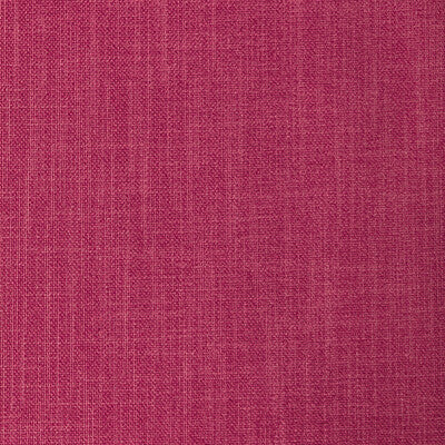 Kravet Basics Texture Fabric | Pink/Fuschia 100% Polyester Upholstery & Drapery Fabric (54” Width)