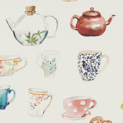 AFTERNOON TEA