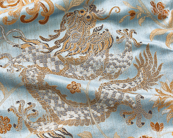 DRAGON TABLEAU