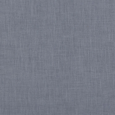 Kravet Basics Oakland Texture Fabric – Light Blue 100% Linen Upholstery & Drapery Fabric (55” Width)