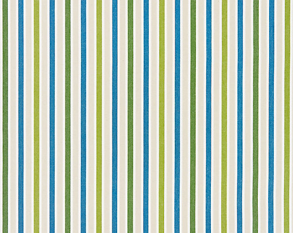 LEEDS COTTON STRIPE