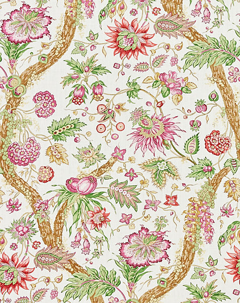 FLEURS TROPICALES