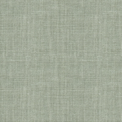 Kravet Basics Oakland Texture Fabric – Grey/Slate 100% Linen Upholstery & Drapery Fabric (55” Width)