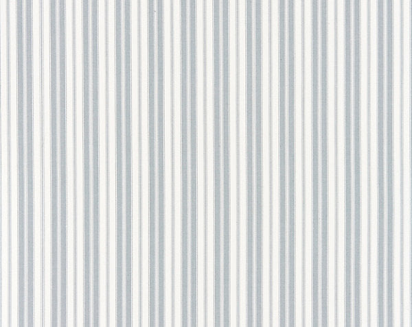 DEVON TICKING STRIPE