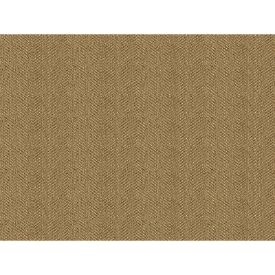 Kravet Contract Rafiki Stripes Fabric – Brown & Beige Rayon Blend Upholstery Fabric (57.5” Width)