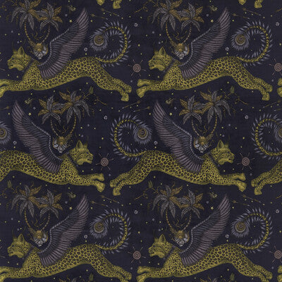 LYNX VELVET