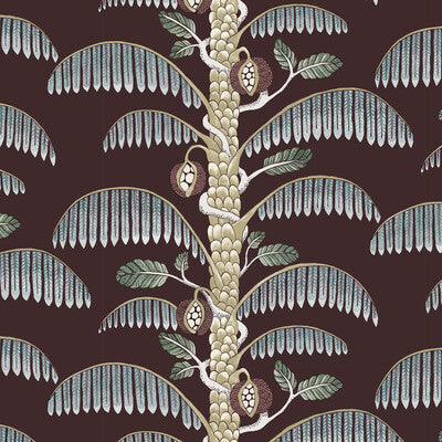 PALM STRIPE