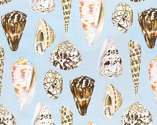 COQUINA LINEN PRINT