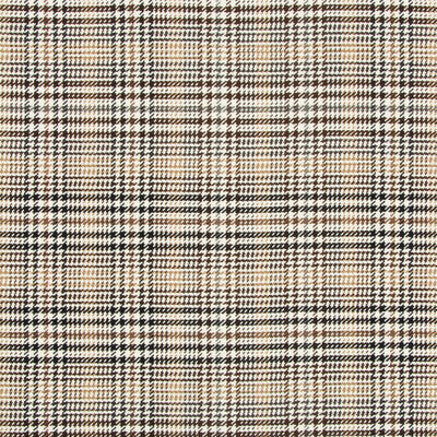 BISSET PLAID
