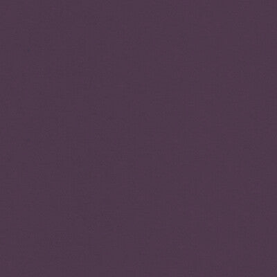 Kravet Contract Delta Texture Fabric | Purple Polyester Cotton Blend Upholstery Fabric (55” Width)