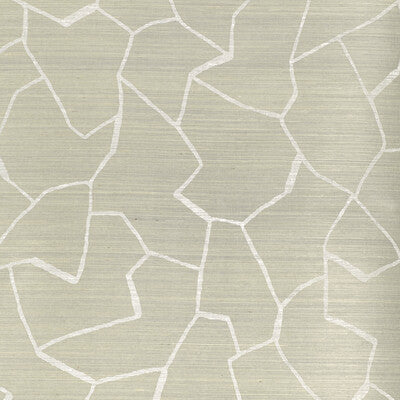 KRAVET COUTURE W-BARK CLOTH-CLOUD