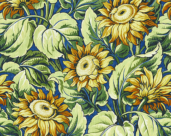 SUNFLOWER PRINT