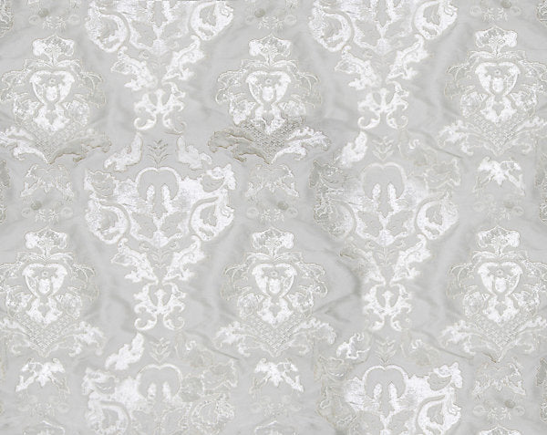 PALAZZO RICCI SILK