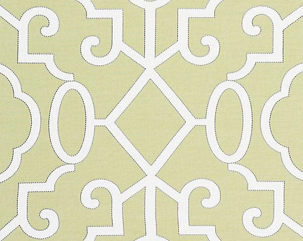 MING FRETWORK