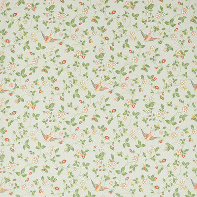 WILD STRAWBERRY