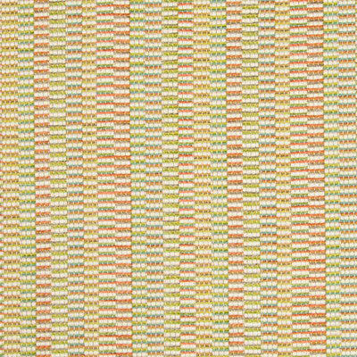 Kravet Design Leisure Solid Fabric – Light Greenn/Coral 100% Linen Upholstery & Drapery Fabric (56" Width)