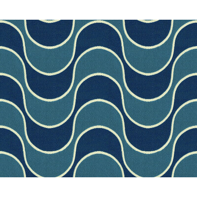 MAKING WAVES