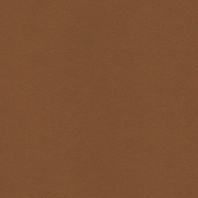 Kravet Design Ultrasuede Green Texture Fabric | Brown Polyester Blend Upholstery Fabric (55” Width)