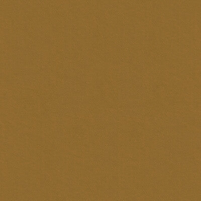 Kravet Contract Delta Texture Fabric | Yellow Polyester Cotton Blend Upholstery Fabric (55” Width)