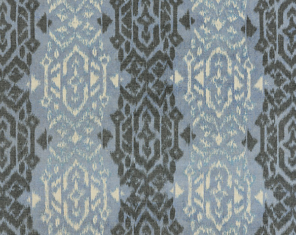 SUMATRA IKAT WEAVE