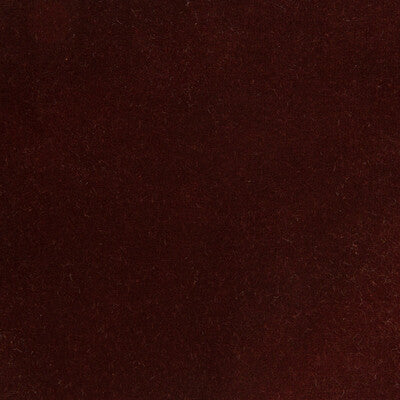 Kravet Design Texture Fabric – Burgundy 100% Cotton Designer Upholstery Fabric (55" Width)