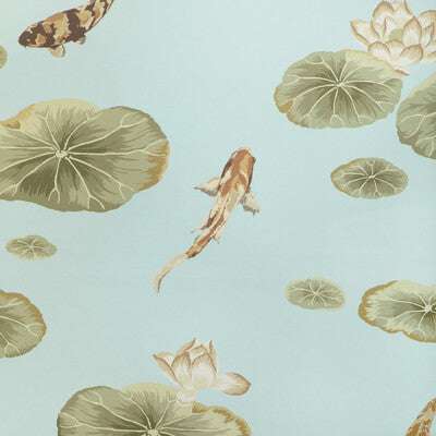 LOTUS POND WP