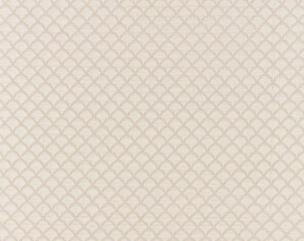 SCALLOP WEAVE