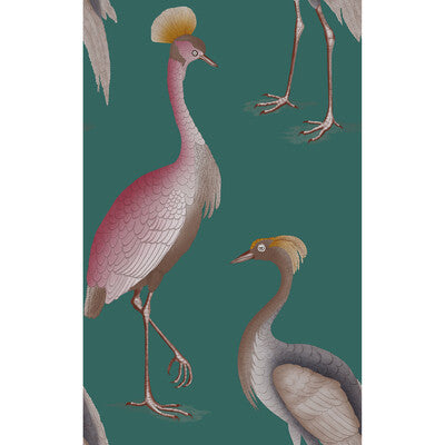GARZAS