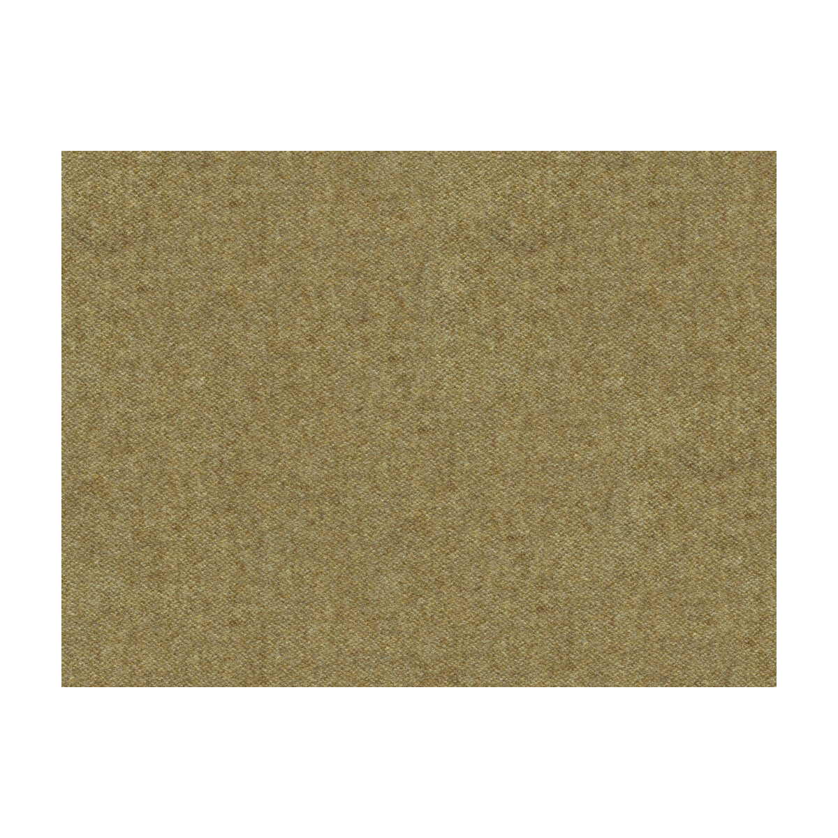 Kravet Design Picacho Texture Fabric – Beige & Green Wool Blend Upholstery Fabric (55” Width)