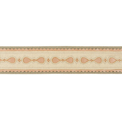 TYROLEAN BAND