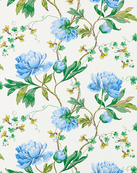 ISADORA PRINT